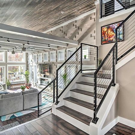Spacious Sevierville Home With Hot Tub! Exterior foto