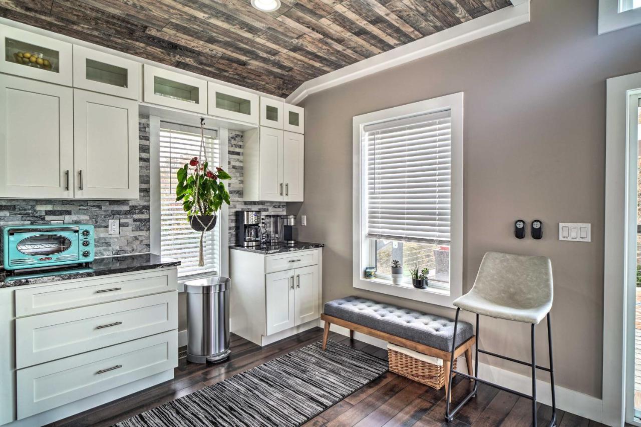 Spacious Sevierville Home With Hot Tub! Exterior foto