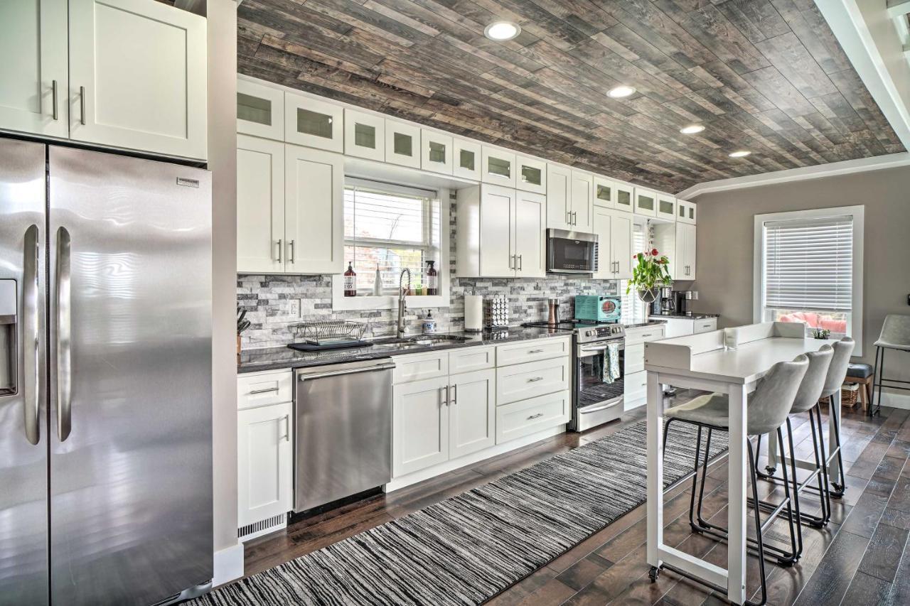 Spacious Sevierville Home With Hot Tub! Exterior foto