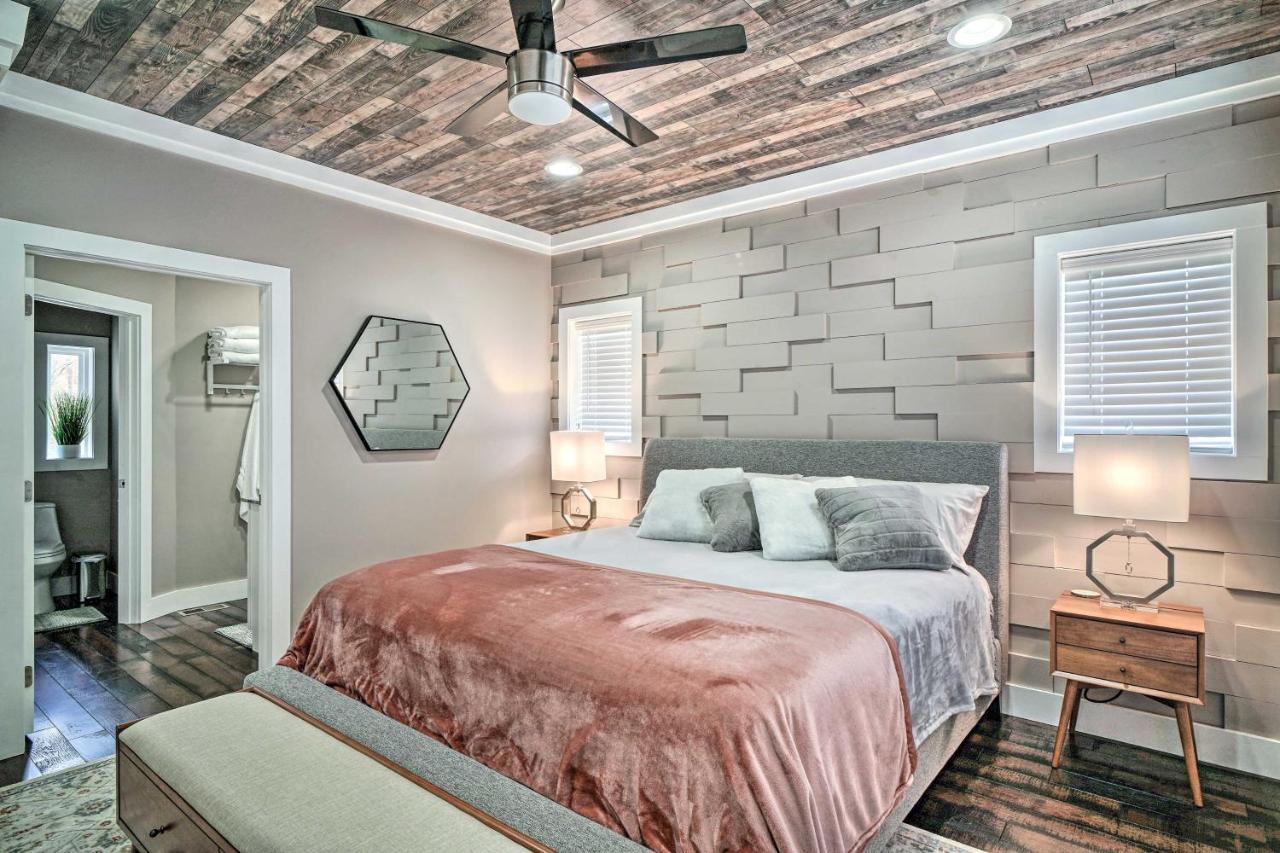 Spacious Sevierville Home With Hot Tub! Exterior foto