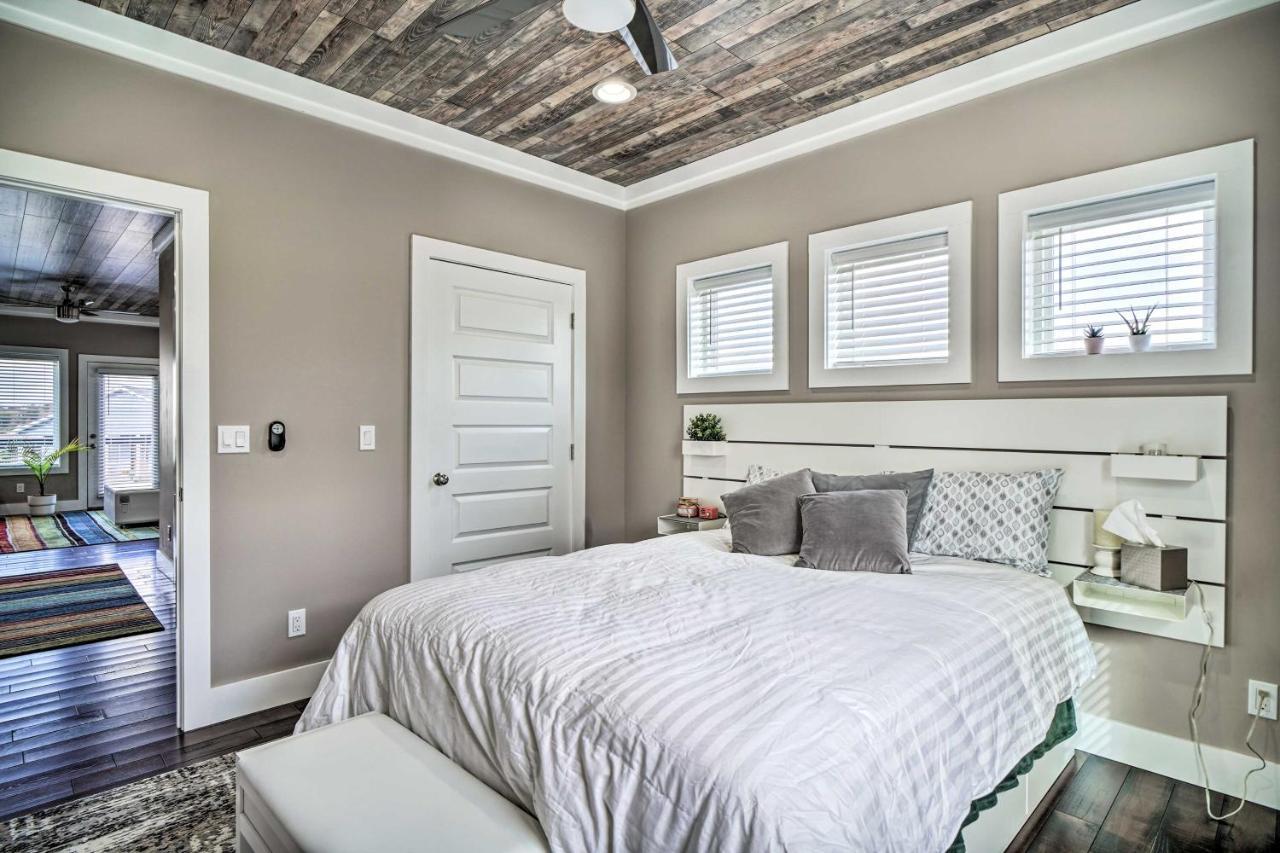 Spacious Sevierville Home With Hot Tub! Exterior foto