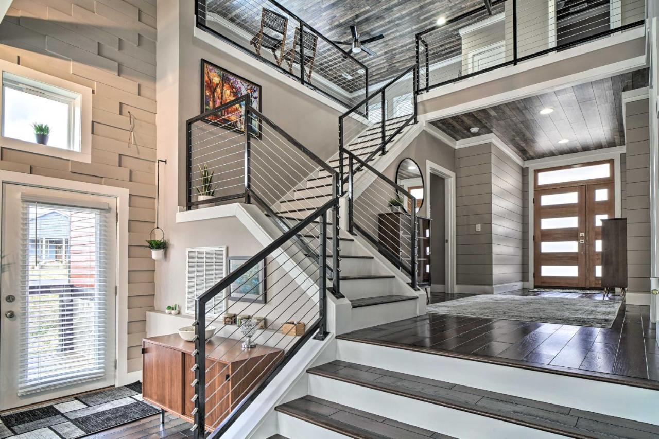 Spacious Sevierville Home With Hot Tub! Exterior foto