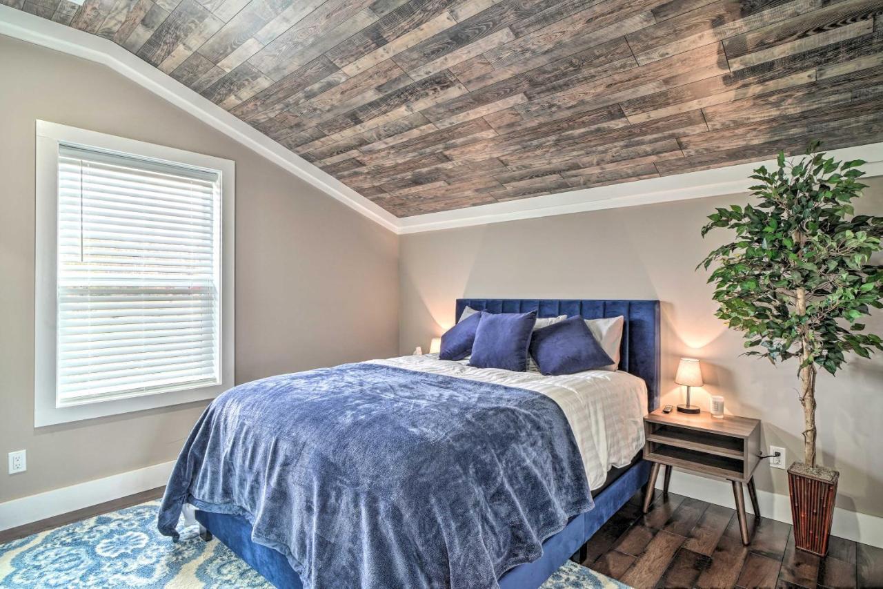 Spacious Sevierville Home With Hot Tub! Exterior foto